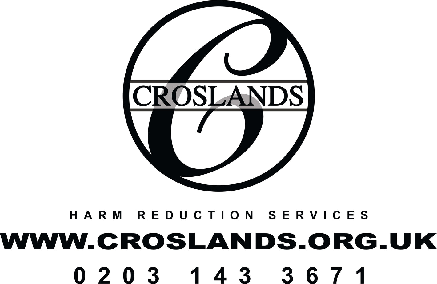 croslands harm reduction services