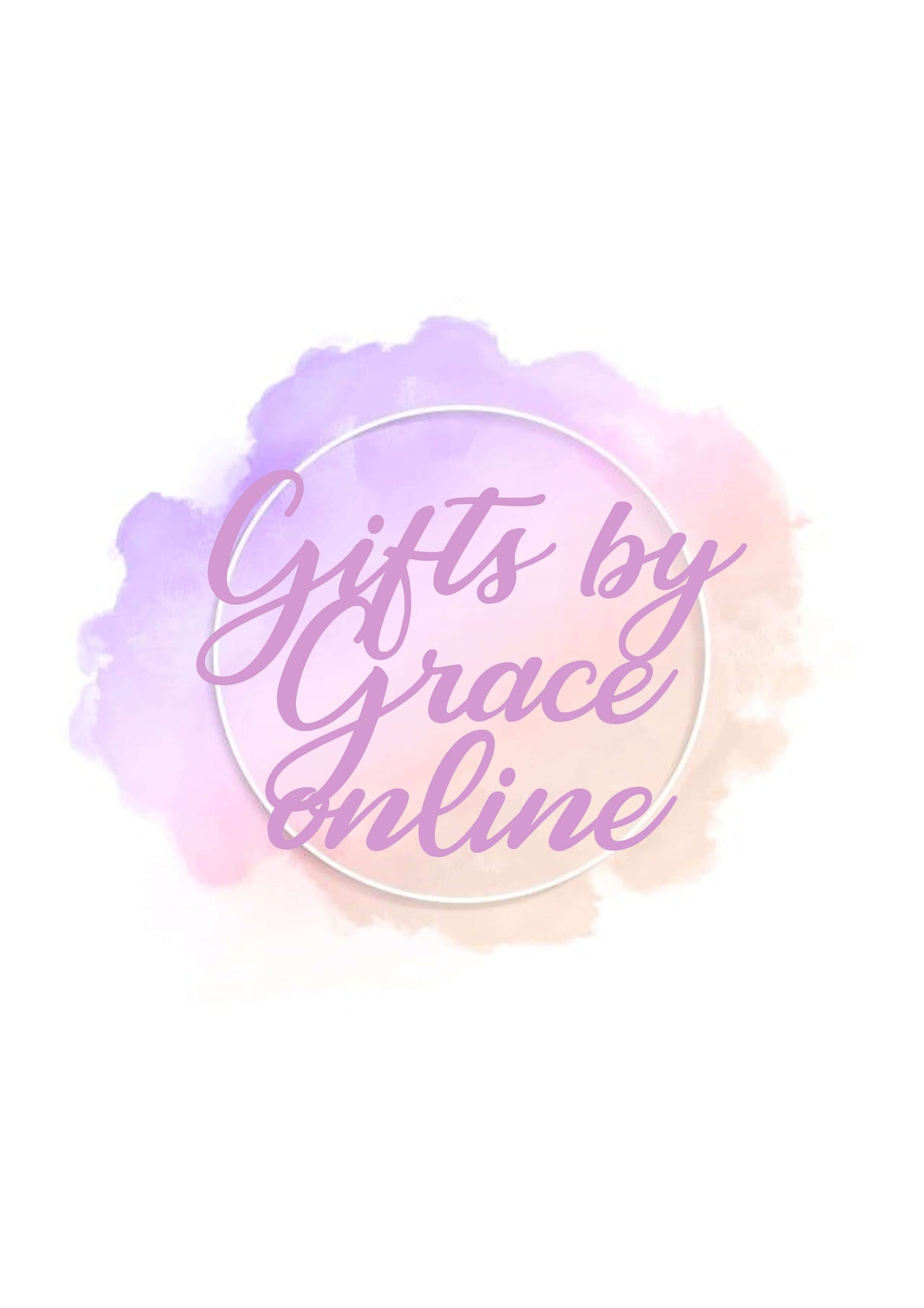 Gifts by grace personalised gifts
