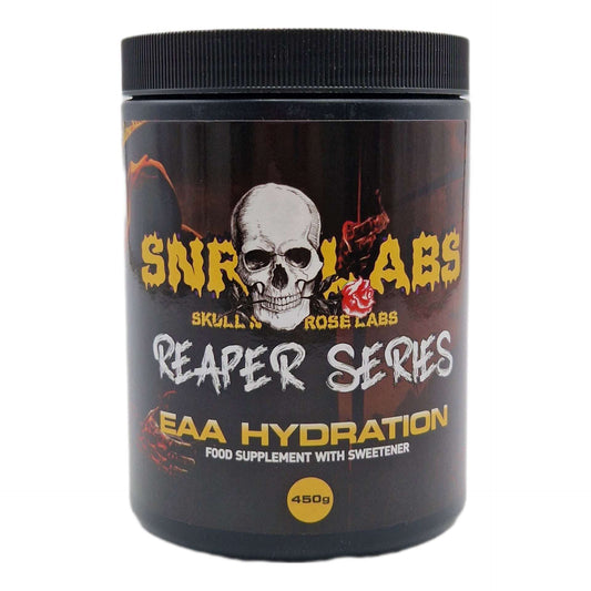 SNRLabs Reaper Series EAA +Hydration