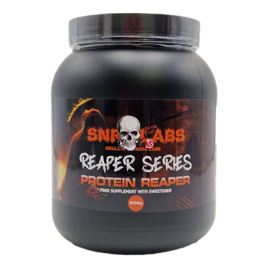 SNRLabs Reaper Protein